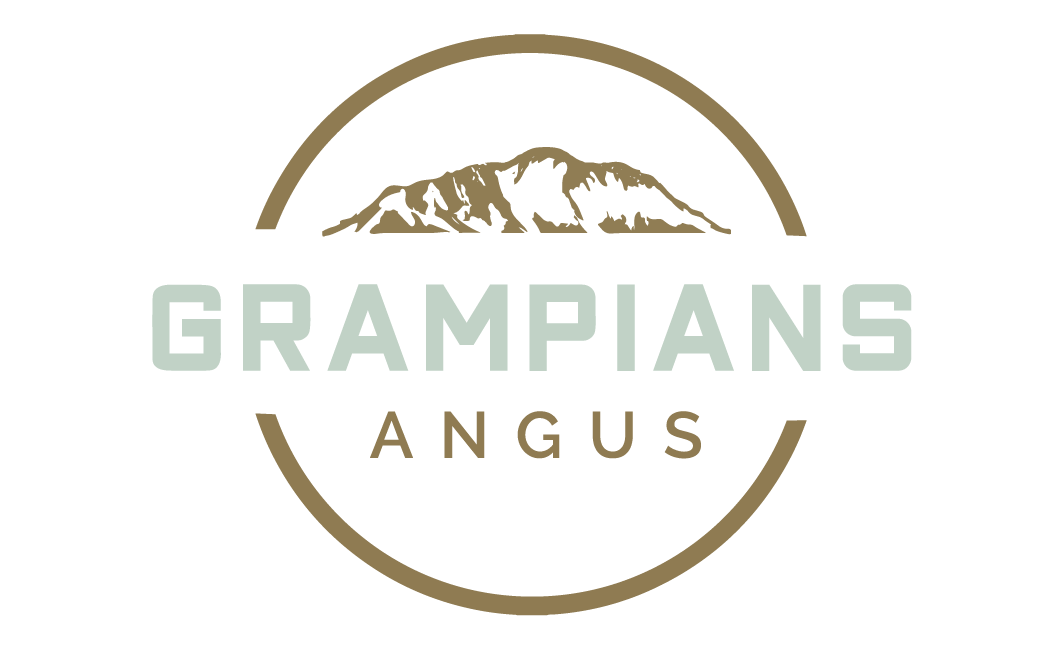 Grampians Angus